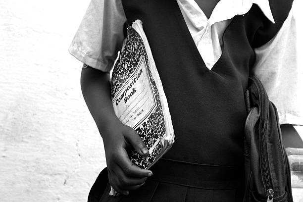 A Backpack and a Dream: Martha’s Journey to School